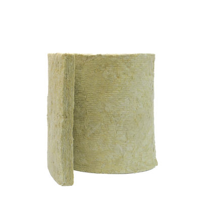 FANRYN Acoustic Rock Wool Blanket - Noise Reduction for Commercial & Residential Buildings
