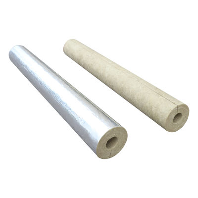  Engineered from Molten Rock: The Science Behind FANRYN Rock Wool Pipe