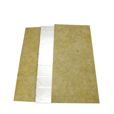 The Ultimate Building Envelope Solution: FANRYN Rock Wool Board