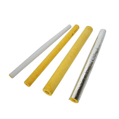 Anti-Condensation Pipe Wrap for Cold Water and Chilled Lines