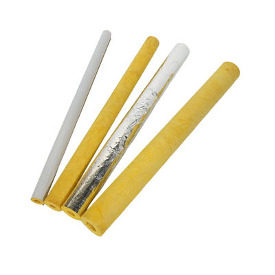 Anti-Condensation Pipe Wrap for Cold Water and Chilled Lines