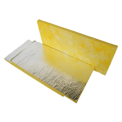 FANRYN Centrifugal Glass Wool Board – The Superior Insulation & Soundproofing Solution for Professional Building Systems