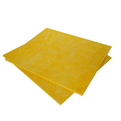 FANRYN Acoustic & Thermal Glass Wool Board – Create Quieter, More Comfortable Interior Spaces