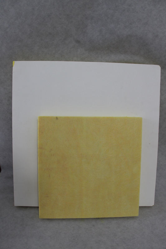 Commercial Grade Ceiling Board - High Density & Moisture Resistant for Retail Spaces