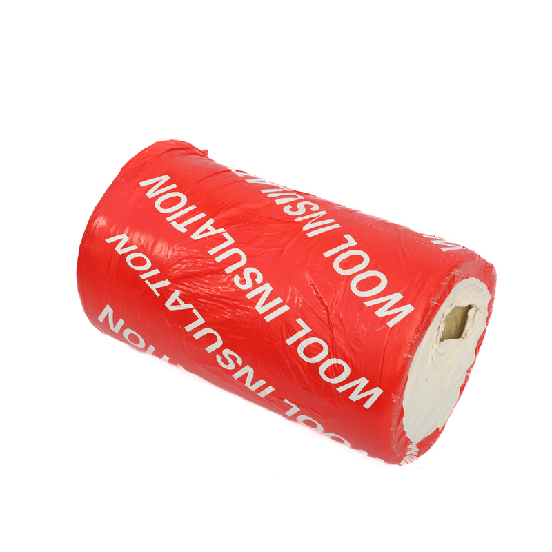 FANRYN Acoustic Rock Wool Blanket - Noise Reduction for Commercial & Residential Buildings