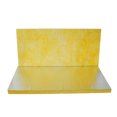 Pannello in lana di vetro acustica | Pannelli fonoassorbenti per il controllo del rumore