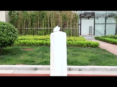 Tubo della lana di vetro