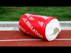 Coperte di lana minerale BARE