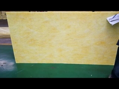 Pannello isolante della lana di vetro