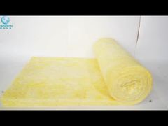 NUOVO - Coperta in lana di vetro non rivestita