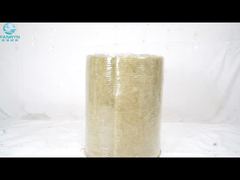 NUOVO - pannello in lana di roccia non rivestito